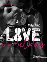   Love in melodies