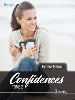   Confidences - Tome 2