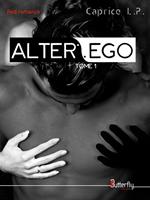   Alter ego