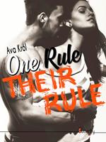   One rule Their rule