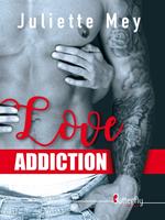   Love addiction