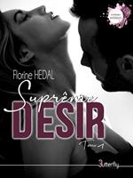   Suprême Désir #1