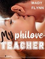   My philove teacher
