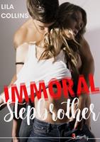   Immoral Stepbrother