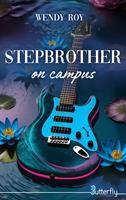   Stepbrother on campus