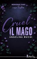   Cruel Il Mago (2025)
