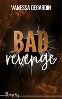   Bad revenge (2025)