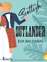   Scottish Outlander