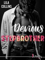   Devious Stepbrother