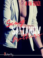   Sexy Saltanov Brothers
