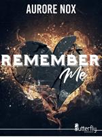   Remember Me
