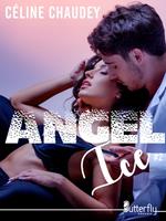  Angel Ice #2