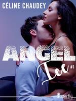   Angel Ice #1