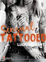   Sensual & tattooed