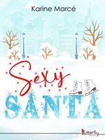   Sexy Santa