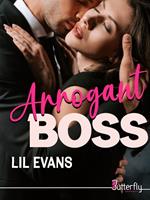   Arrogant BOSS