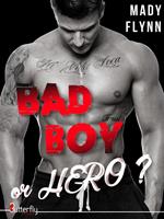   Bad boy or hero ?