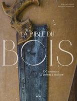   La bible du bois NED
