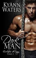   Dark man