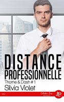   Distance professionnelle