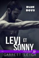   Levi et Sonny