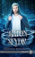   Bâton de Seydr