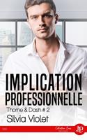   Implication personnelle