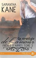   La stratégie de l'amour