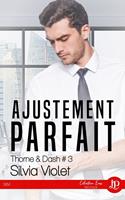   Ajustement parfait