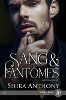   Sang & Fantômes