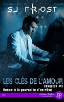   Les clés de l'amour