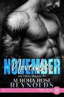   November
