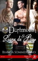   Ligne de rixe