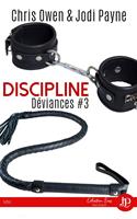   Discipline