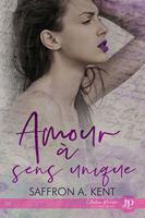   Amour &agrave; sens unique