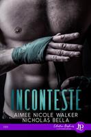   Incontesté
