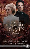   Le mystère du mangeur d'âmes