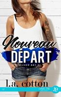   Nouveau départ