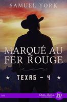   Marqué au fer rouge