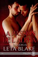   La passion de l'Alpha