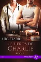   Le héros de Charlie