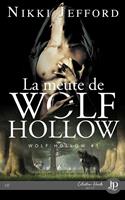   La meute de Wolf Hollow