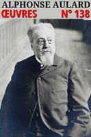   Alphonse Aulard - Oeuvres