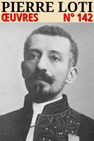   Pierre Loti - Oeuvres