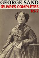   George Sand - Oeuvres complètes