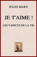   Je t'aime !