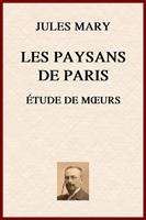   Les paysans de Paris