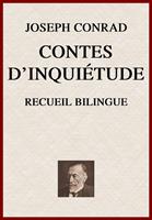   Contes d'Inquiétude