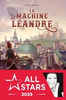   La Machine de Léandre