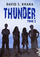   Thunder - Livre 2